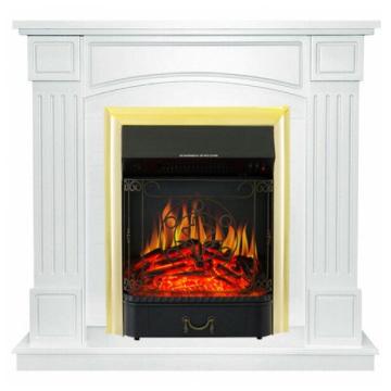 Fireplace Royal Flame Boston Majestic FX 