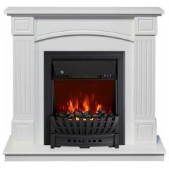 Fireplace Royal Flame Boston Aspen Black