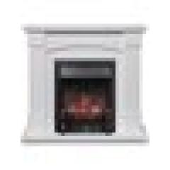 Fireplace Royal Flame Boston Fobos FX Black