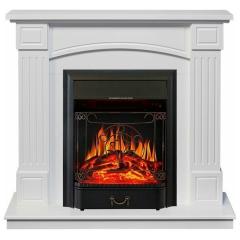 Fireplace Royal Flame Boston Majestic FX Black
