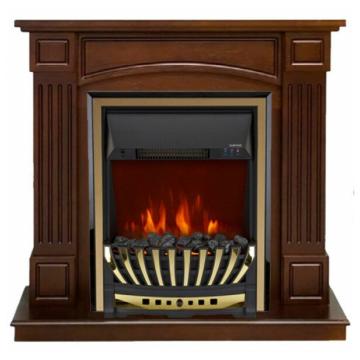 Fireplace Royal Flame Boston Aspen 