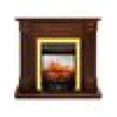 Fireplace Royal Flame Boston Fobos FX M Brass