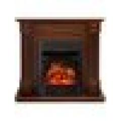 Fireplace Royal Flame Boston Majestic FX Black