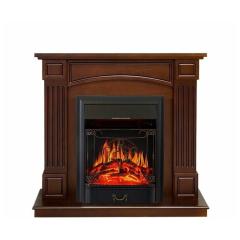 Fireplace Royal Flame Boston Majestic FX Black