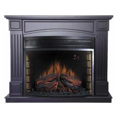 Fireplace Royal Flame Boston Dioramic 28 LED FX