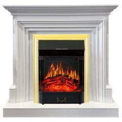Fireplace Royal Flame Bradford Majestic FX
