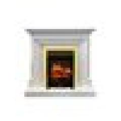 Fireplace Royal Flame Bradford Fobos FX Brass