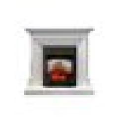Fireplace Royal Flame Bradford Majestic FX M Black