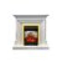 Fireplace Royal Flame Bradford Majestic FX M Brass