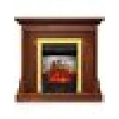 Fireplace Royal Flame Bradford Majestic FX Brass