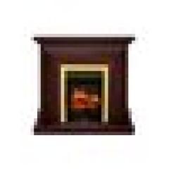 Fireplace Royal Flame Bradford Fobos FX Brass