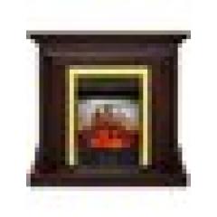 Fireplace Royal Flame Bradford Majestic FX Brass