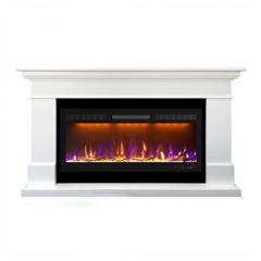 Fireplace Royal Flame California Crystal 40