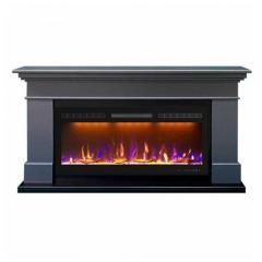 Fireplace Royal Flame California Crystal 40