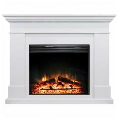 Fireplace Royal Flame California Jupiter FX