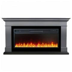 Fireplace Royal Flame California Vision 42 LED