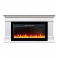 Fireplace Royal Flame California Vision 42 LED