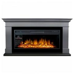 Fireplace Royal Flame California Vision 42 LOG LED