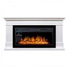 Fireplace Royal Flame California Vision 42 LOG LED