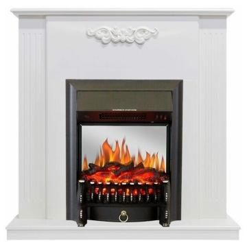 Fireplace Royal Flame Capri Fobos FX M Black 