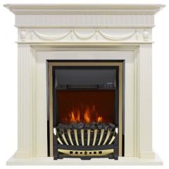 Fireplace Royal Flame Corfu Aspen