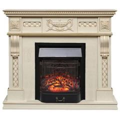 Fireplace Royal Flame Corsica Majestic FX