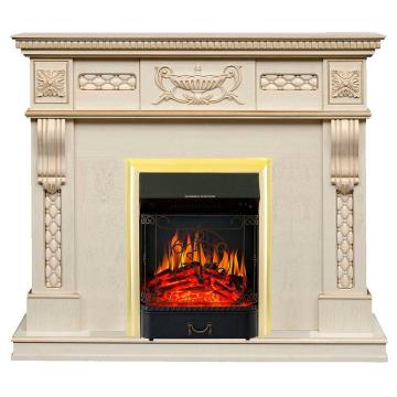 Fireplace Royal Flame Corsica Majestic FX 