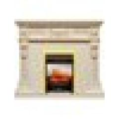 Fireplace Royal Flame Corsica Fobos FX M Brass