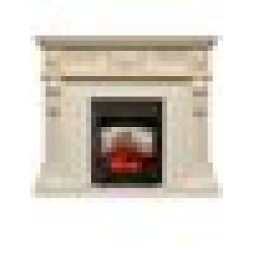 Fireplace Royal Flame Corsica Majestic FX M Black 