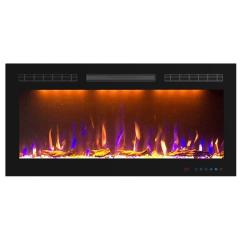 Fireplace Royal Flame Crystal 36 RF