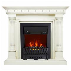 Fireplace Royal Flame Dallas Aspen