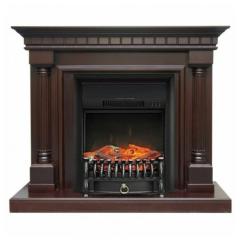 Fireplace Royal Flame Dallas Fobos FX