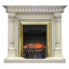 Fireplace Royal Flame Dallas Fobos FX