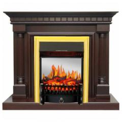 Fireplace Royal Flame Dallas Fobos FX M