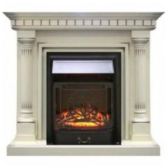 Fireplace Royal Flame Dallas Majestic FX