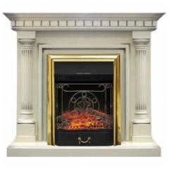 Fireplace Royal Flame Dallas Majestic FX