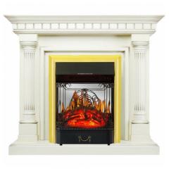 Fireplace Royal Flame Dallas Majestic FX M