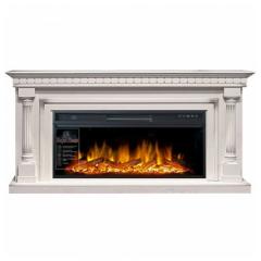Fireplace Royal Flame Dallas Vision 42 LOG LED