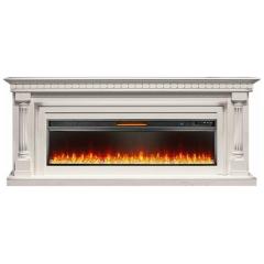 Fireplace Royal Flame Dallas 60 Vision 60 LED
