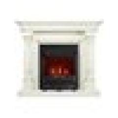 Fireplace Royal Flame Dallas Aspen Black