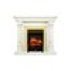 Fireplace Royal Flame Dallas Fobos FX Brass