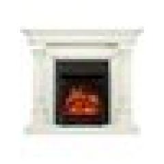 Fireplace Royal Flame Dallas Majestic FX Black