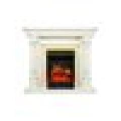 Fireplace Royal Flame Dallas Majestic FX Brass