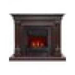 Fireplace Royal Flame Dallas Aspen Black