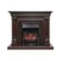 Fireplace Royal Flame Dallas Fobos FX Black