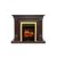 Fireplace Royal Flame Dallas Fobos FX Brass