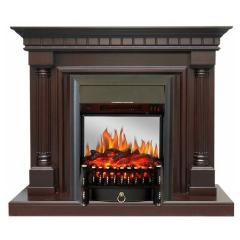 Fireplace Royal Flame Dallas Fobos FX M Black