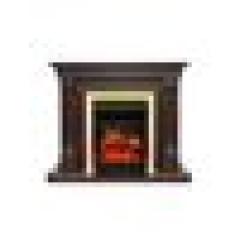 Fireplace Royal Flame Dallas Majestic FX Brass