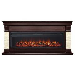 Fireplace Royal Flame Denver 60 Vision 60 LOG LED