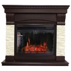 Fireplace Royal Flame Denver Dioramic 25 LED FX